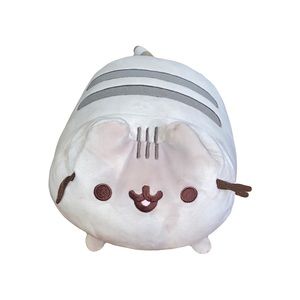 11” pusheen cat loaf Plush